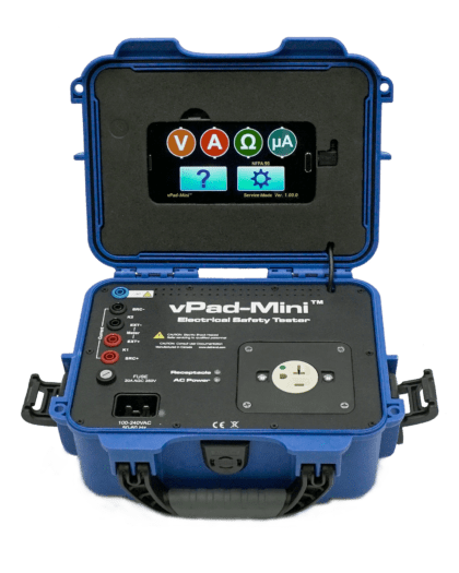 Biomedical Test Equipment